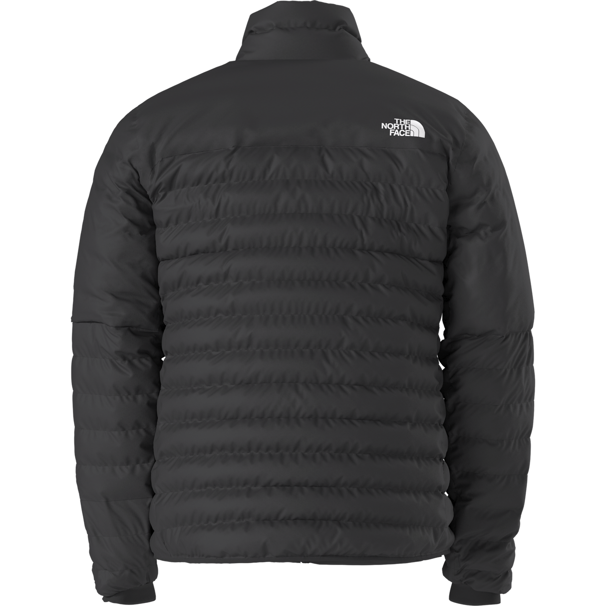 The North Face - Terra Peak Jacket da uomo - TNF BLACK - vista alternativa 11