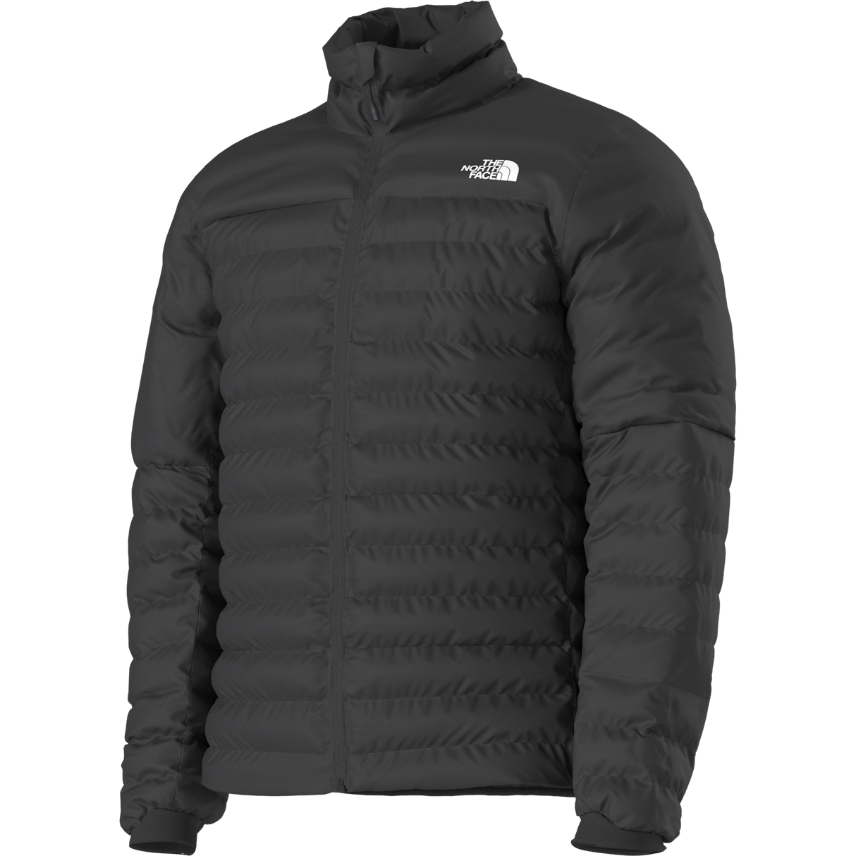 The North Face - Terra Peak Jacket da uomo - TNF BLACK - vista alternativa 12