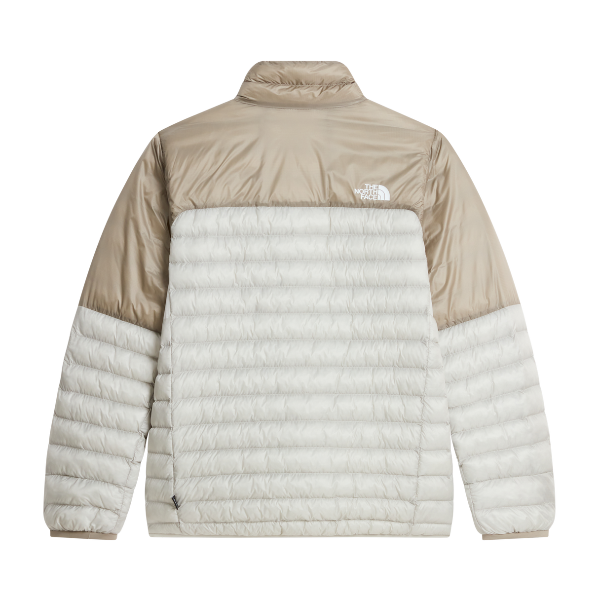 The North Face - Terra Peak Jacket da uomo - METALLIC/YAM - vista alternativa 1