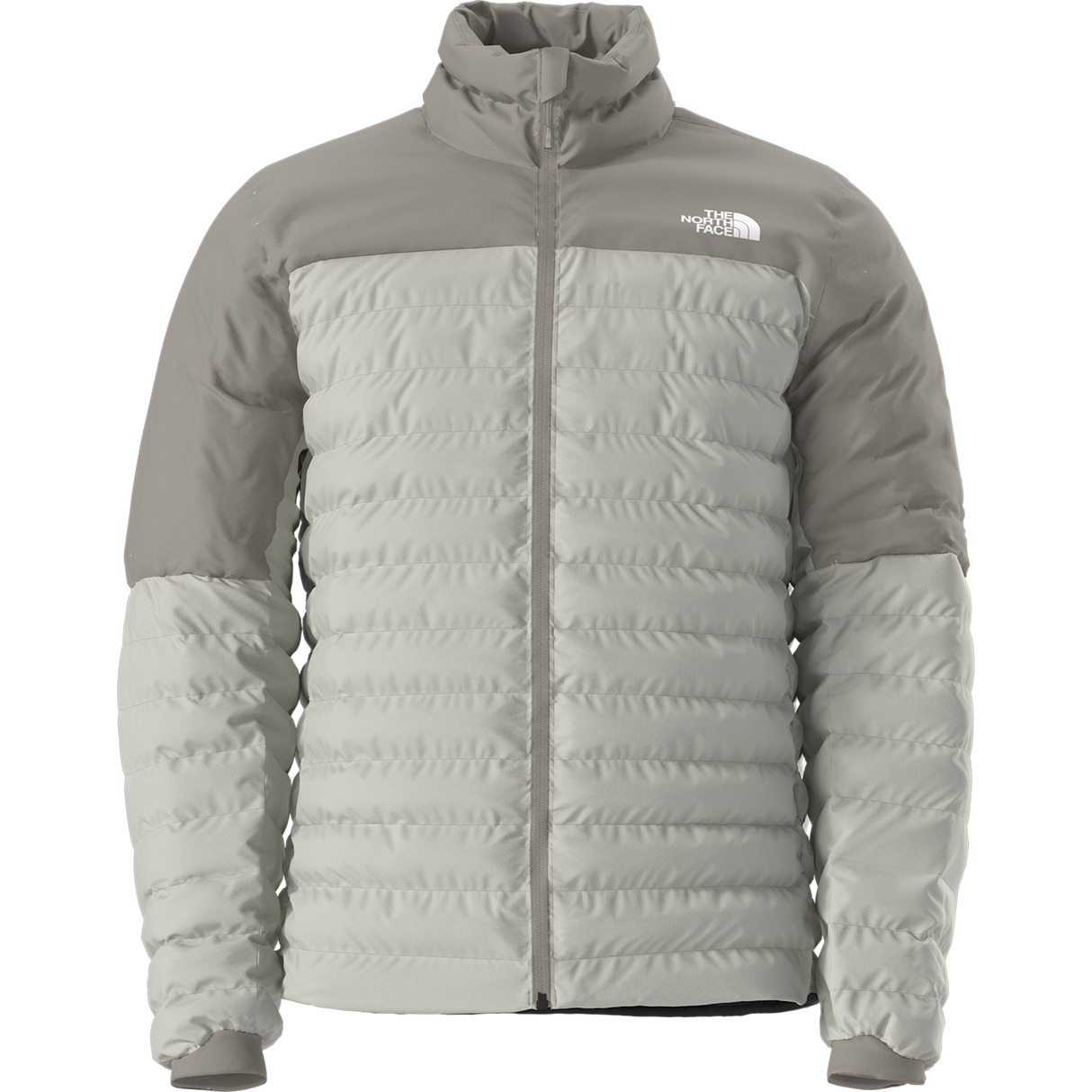 The North Face - Terra Peak Jacket da uomo - METALLIC/YAM - vista alternativa 10