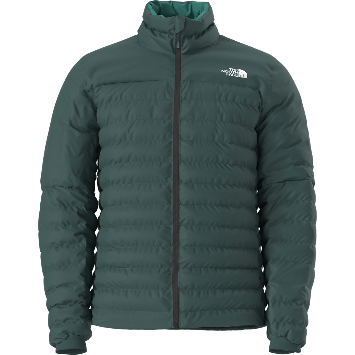 The North Face - Terra Peak Jacket da uomo - Pacific Teal/Restorativ - vista alternativa 10