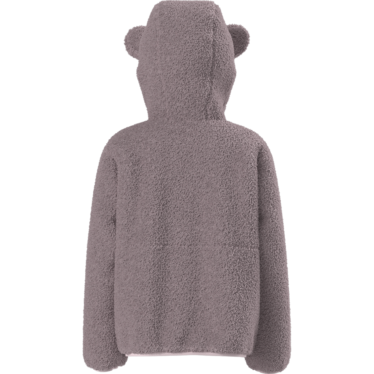 The North Face - Kid Campshire F/z Hoodie Campshire - PALE BLOSSOM - vista alternativa 1