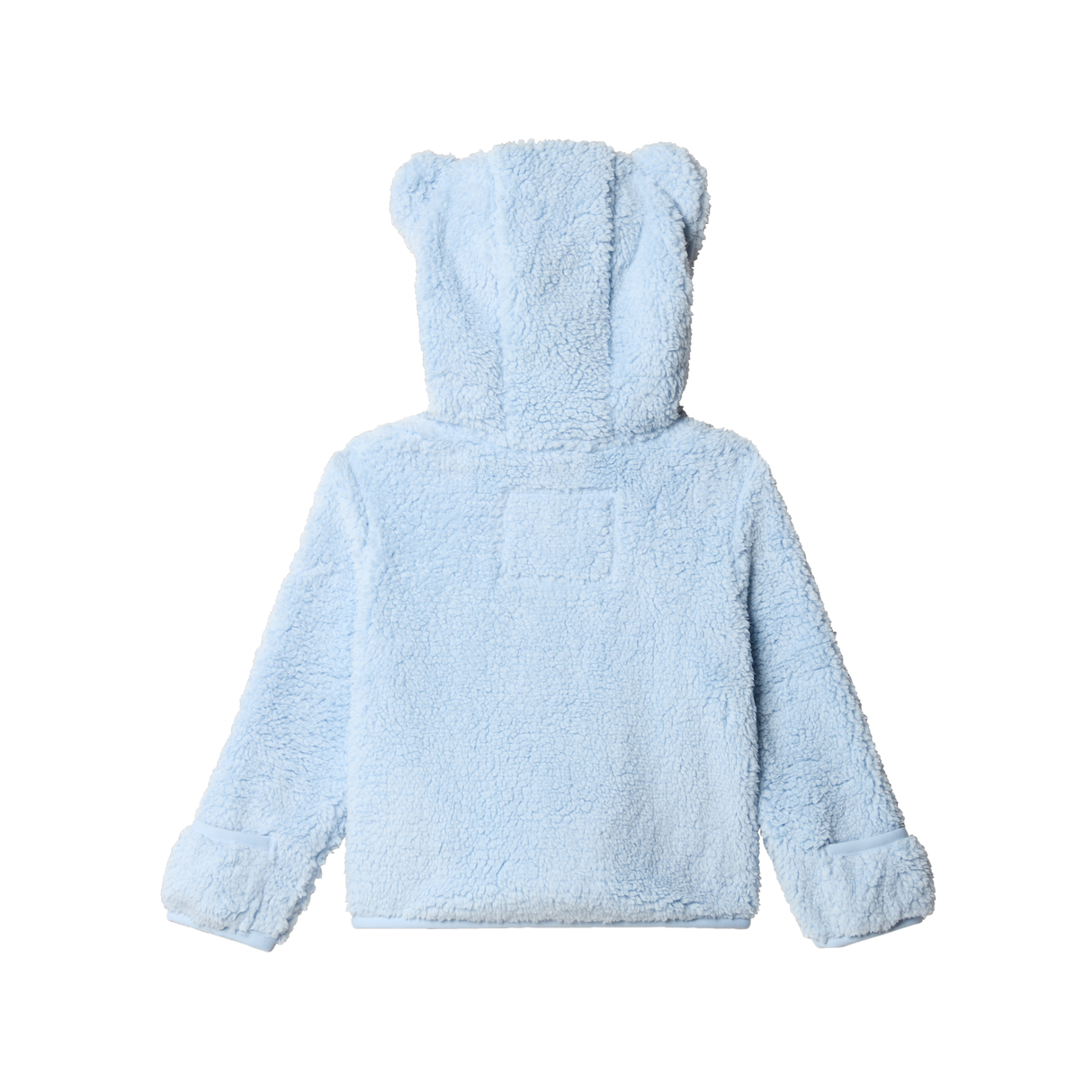 The North Face - Baby Campshire F/z Hoodie Campshire - POLAR HAZE - vista alternativa 1