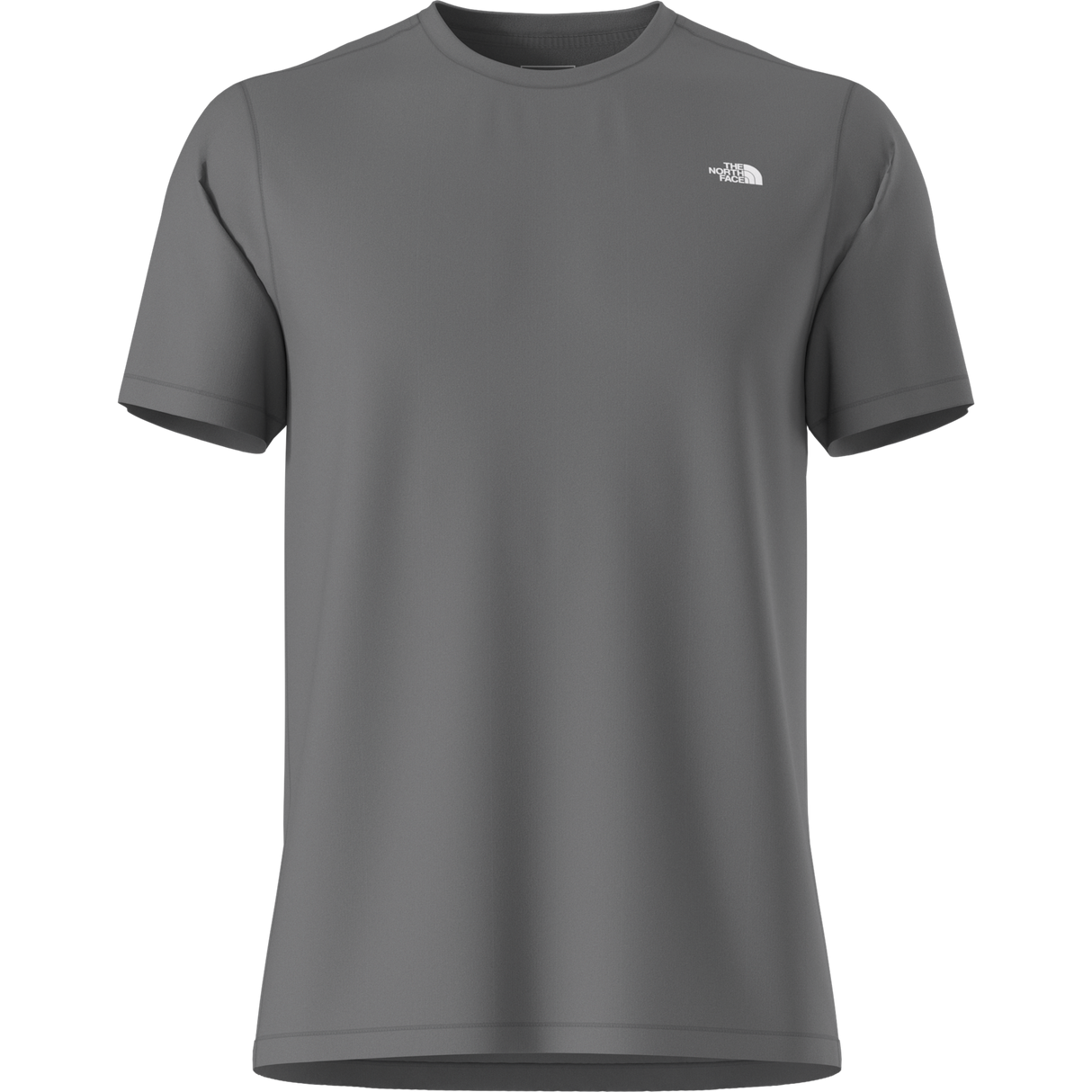 The North Face - Adventure Tee da uomo - SMOKED PEARL - vista alternativa 10