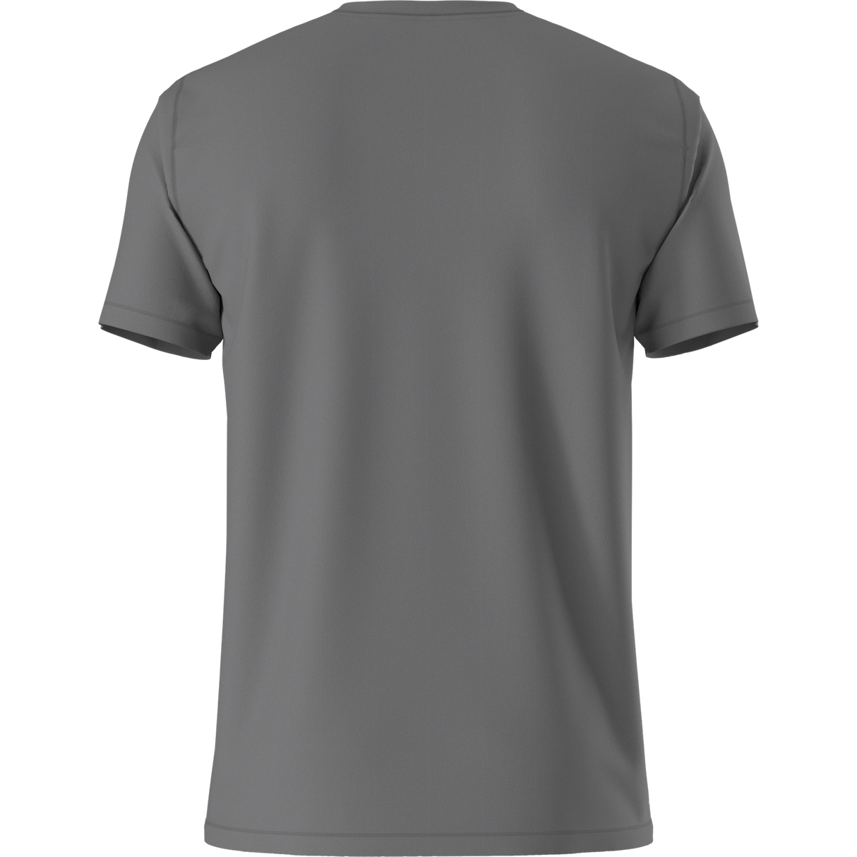 The North Face - Adventure Tee da uomo - SMOKED PEARL - vista alternativa 11