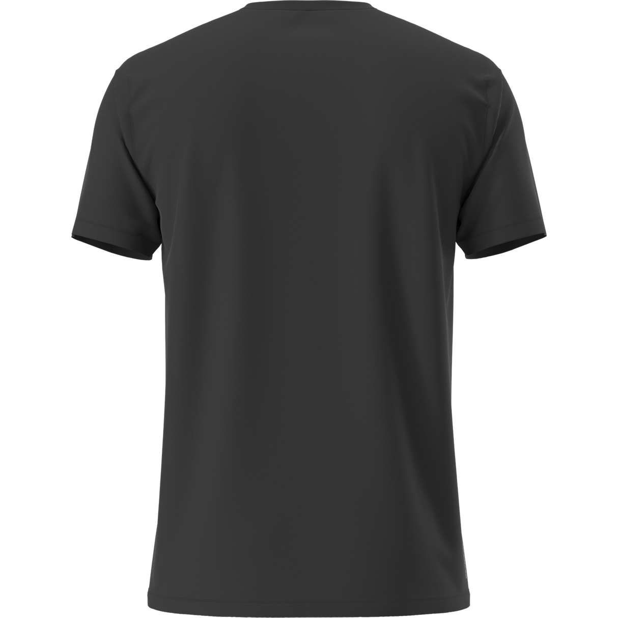 The North Face - Adventure Tee da uomo - TNF BLACK - vista alternativa 1