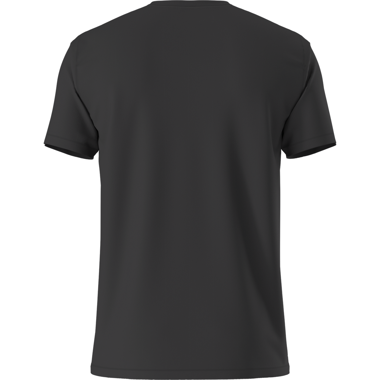 The North Face - Adventure Tee da uomo - TNF BLACK - vista alternativa 11