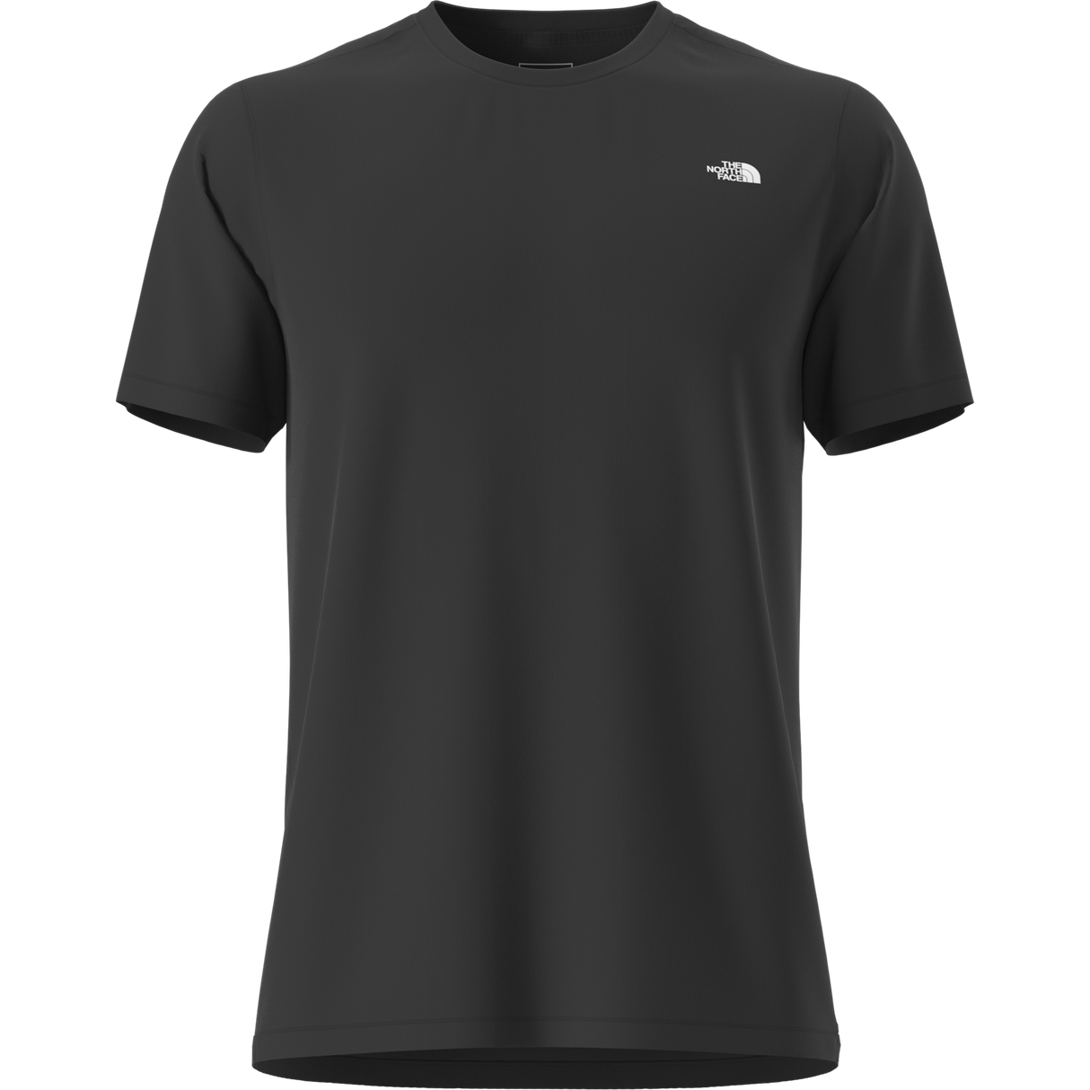 The North Face - Adventure Tee da uomo - TNF BLACK - vista principale