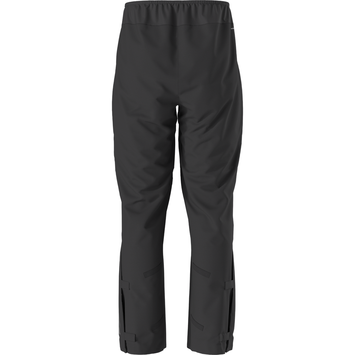 The North Face - Summit Superior Fl Pant unisex - TNF BLACK - vista alternativa 11