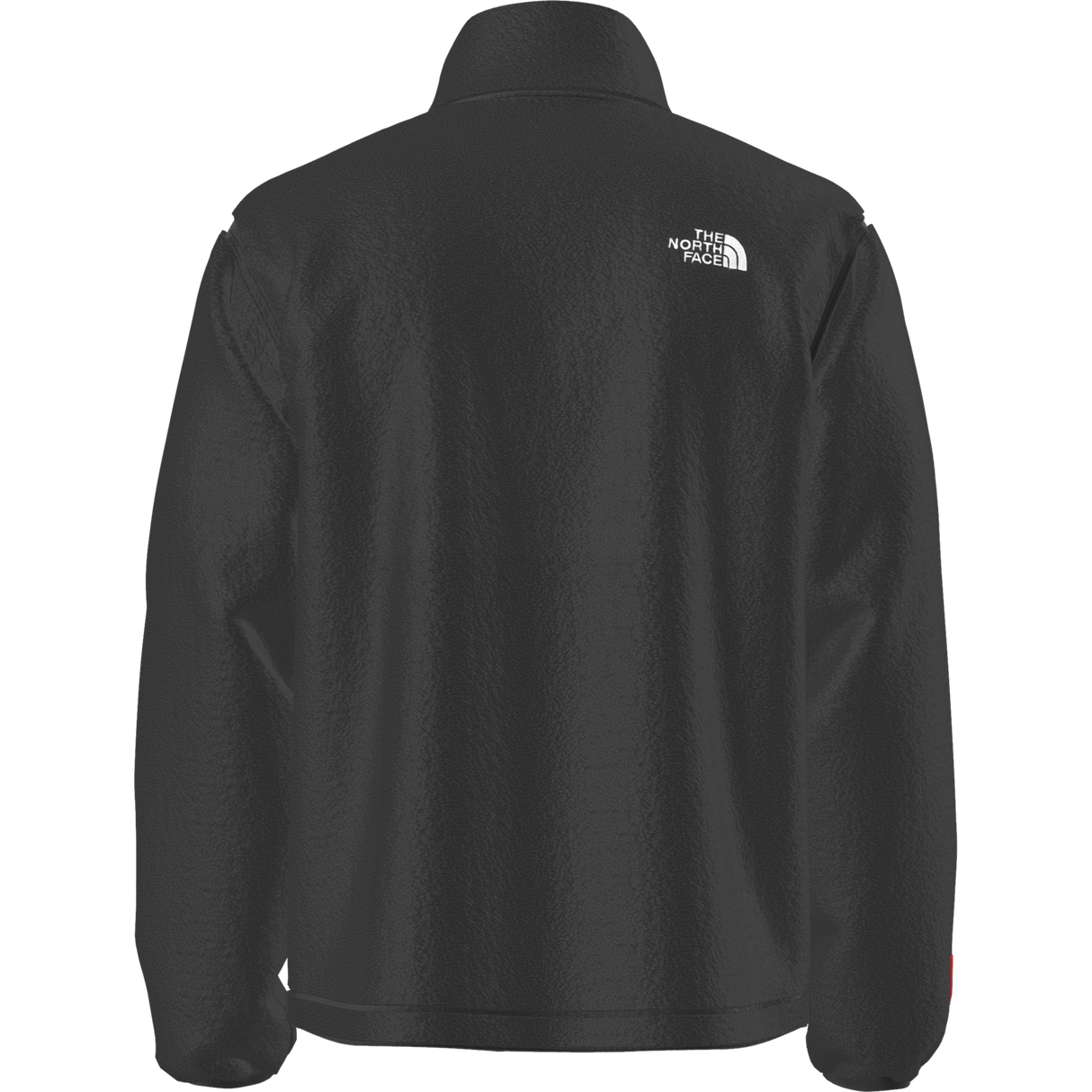 The North Face - Tnf Fleeski full-zip Jacket da uomo - TNF BLACK - vista alternativa 11