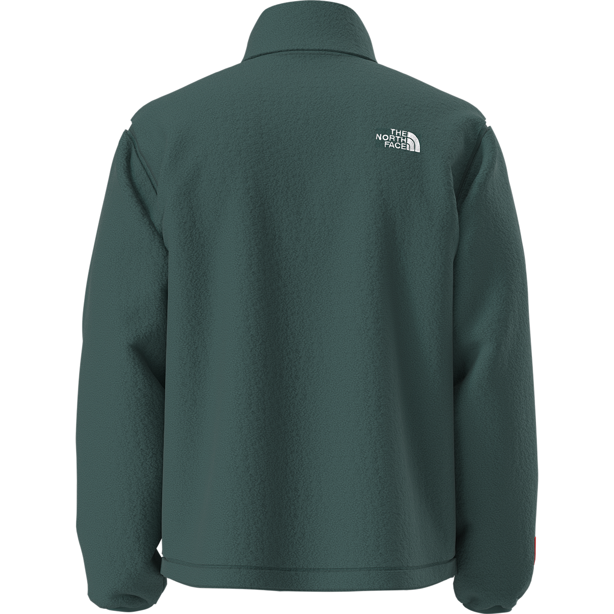 The North Face - Tnf Fleeski full-zip Jacket da uomo - Pacific Teal - vista alternativa 1