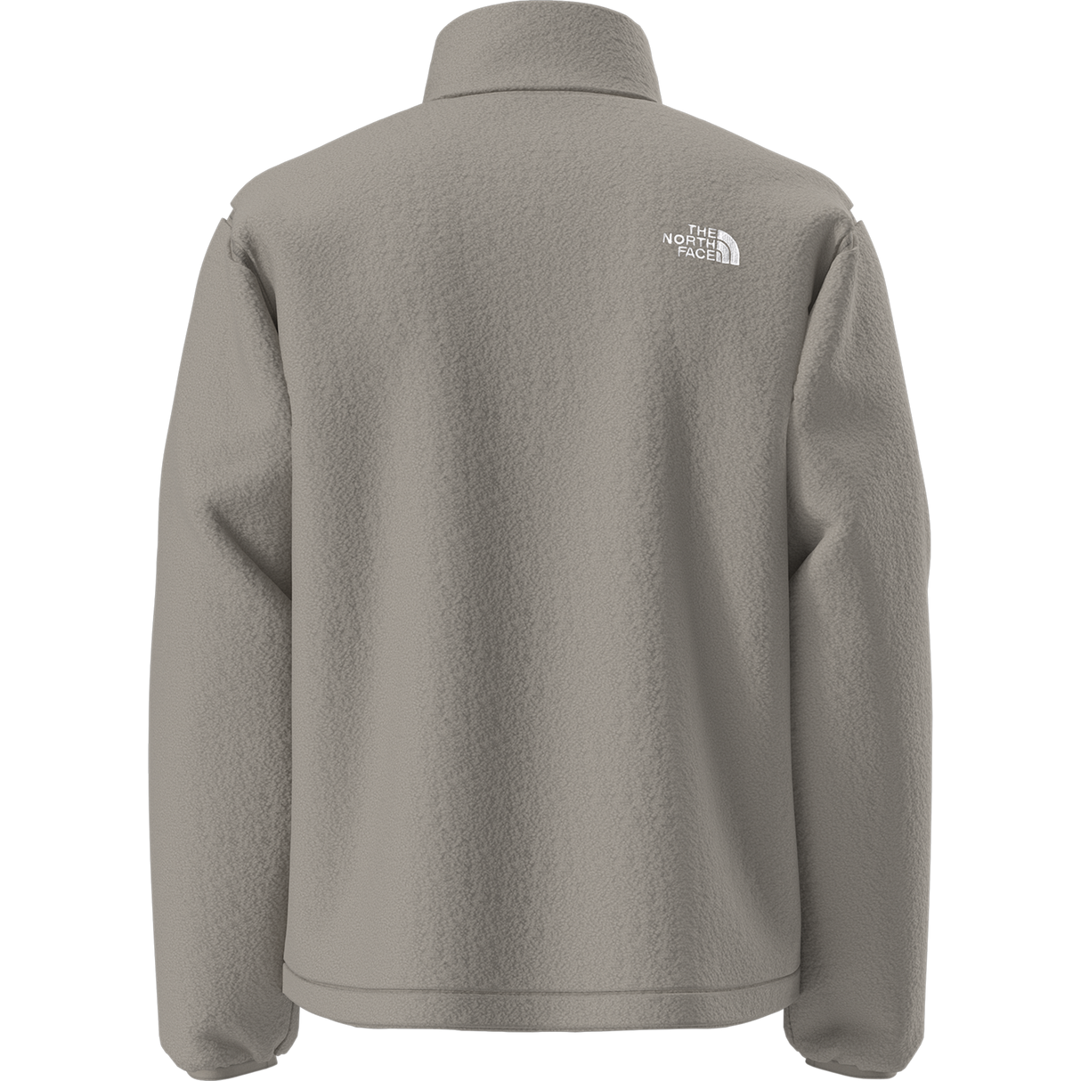 The North Face - Tnf Fleeski 1/4 Zip Po da uomo - Stone Slab - vista alternativa 1