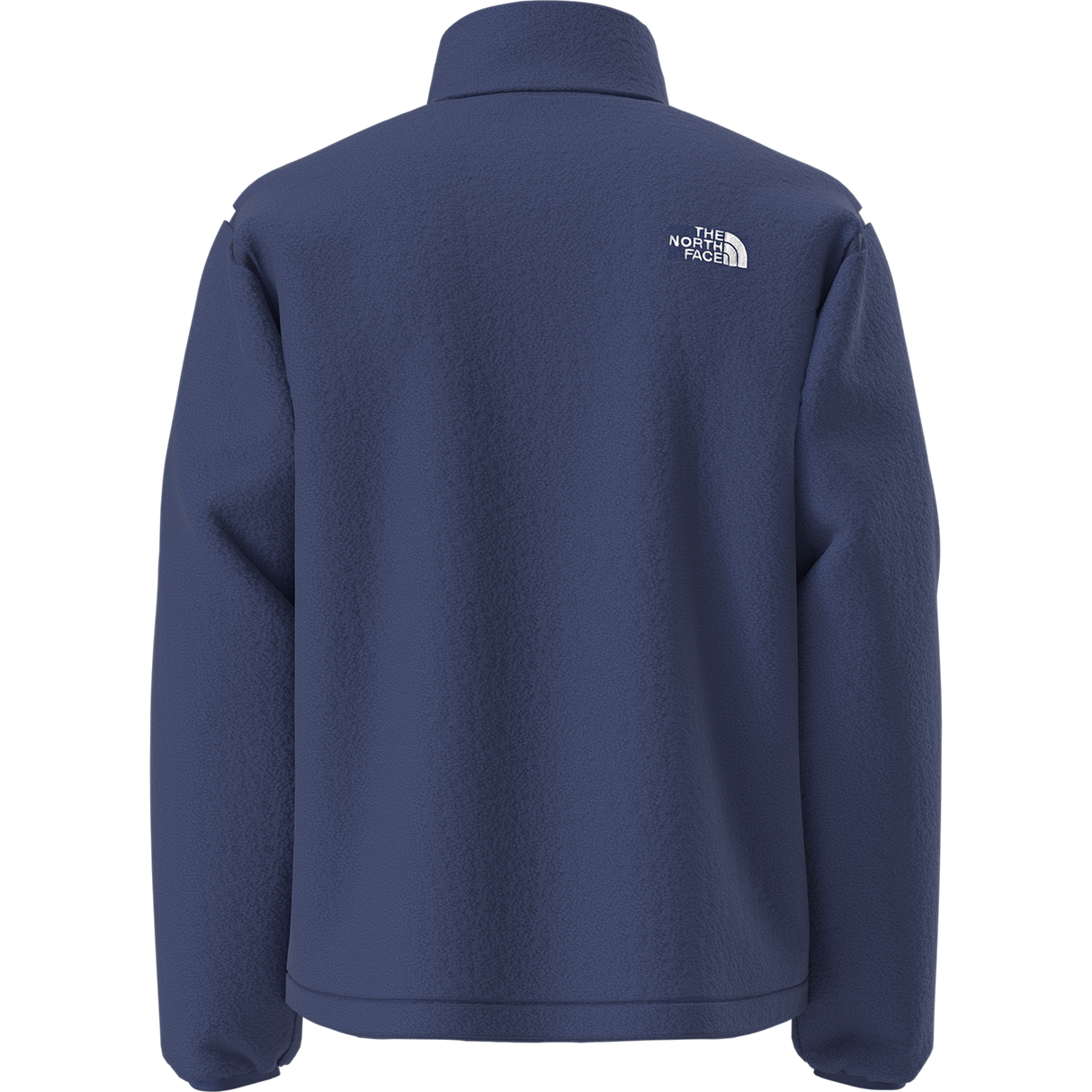 The North Face - Tnf Fleeski 1/4 Zip Po da uomo - SHQUAILGY/CLDGY - vista alternativa 1