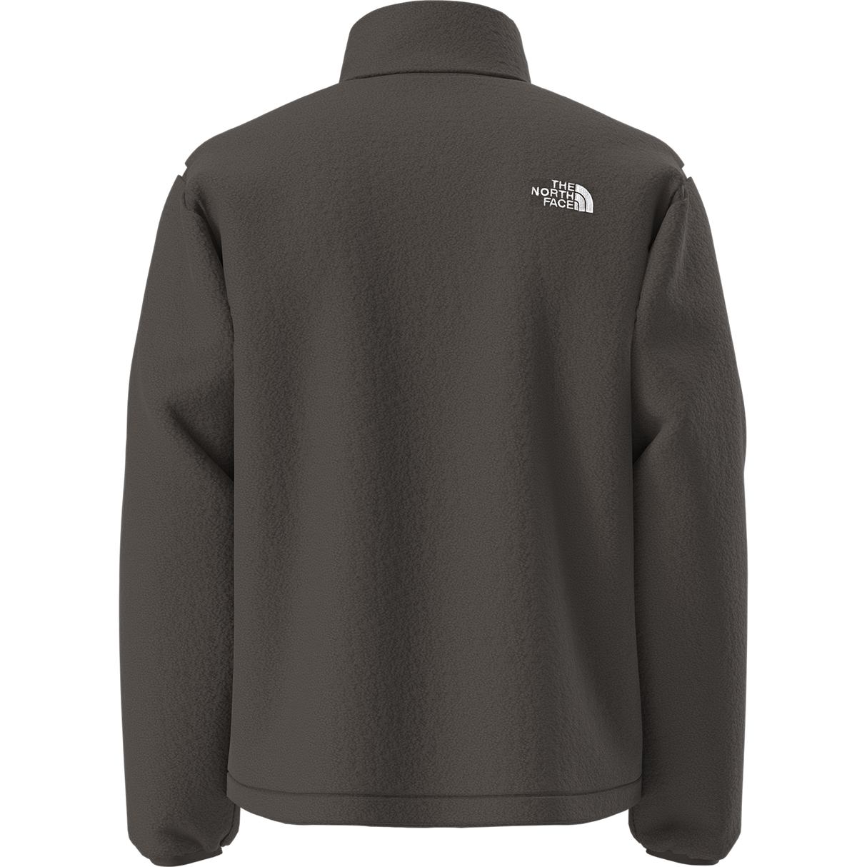 The North Face - Tnf Fleeski 1/4 Zip Po da uomo - Dark Chestnut - vista alternativa 1