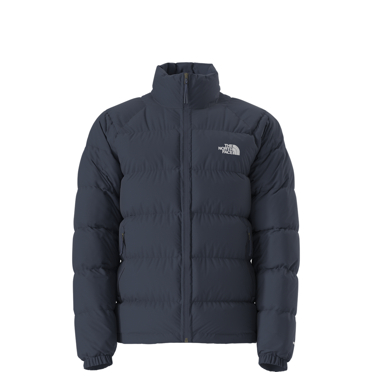 The North Face - Hydrenalite Down Jacket Caraway Seed da uomo - SUMMIT NAVY - vista principale
