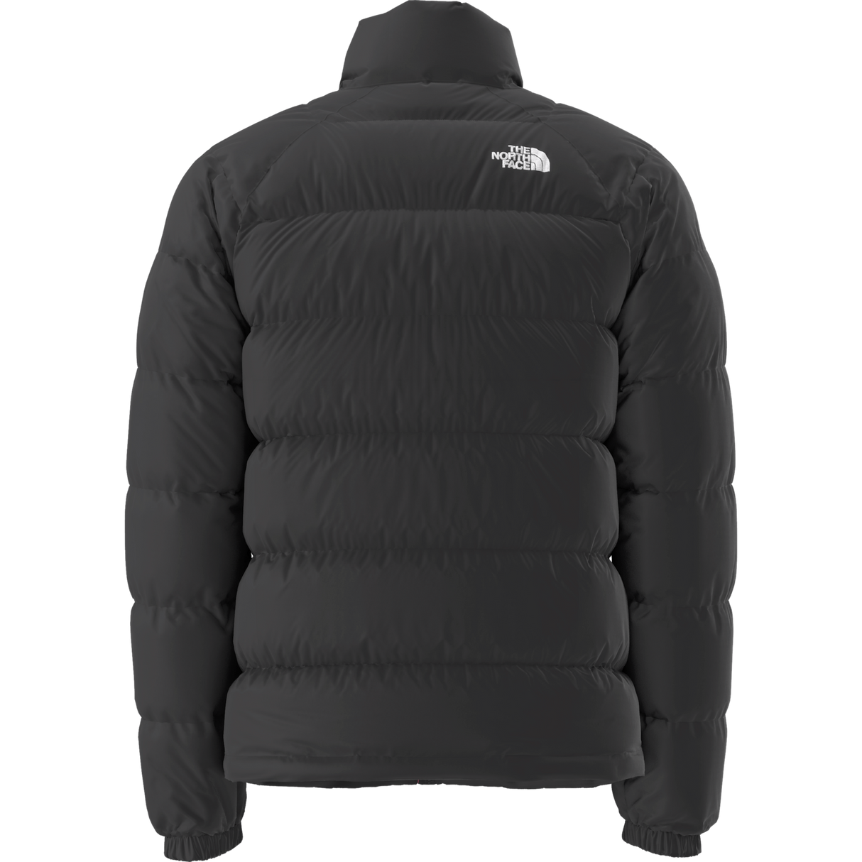 The North Face - Hydrenalite Down Jacket Caraway Seed da uomo - TNF BLACK - vista alternativa 11