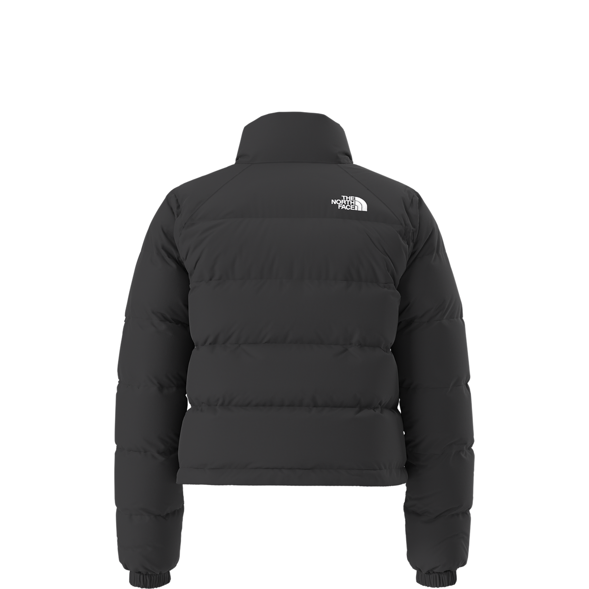 The North Face - Hydrenalite Down Jacket da donna - TNF BLACK - vista alternativa 1
