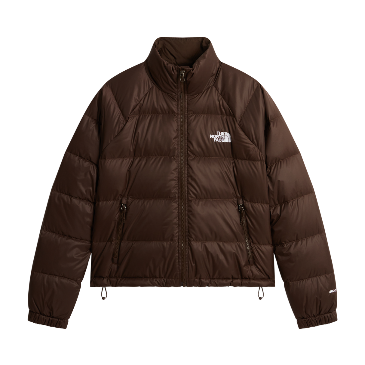 The North Face - Hydrenalite Down Jacket da donna - Dark Chestnut - vista principale