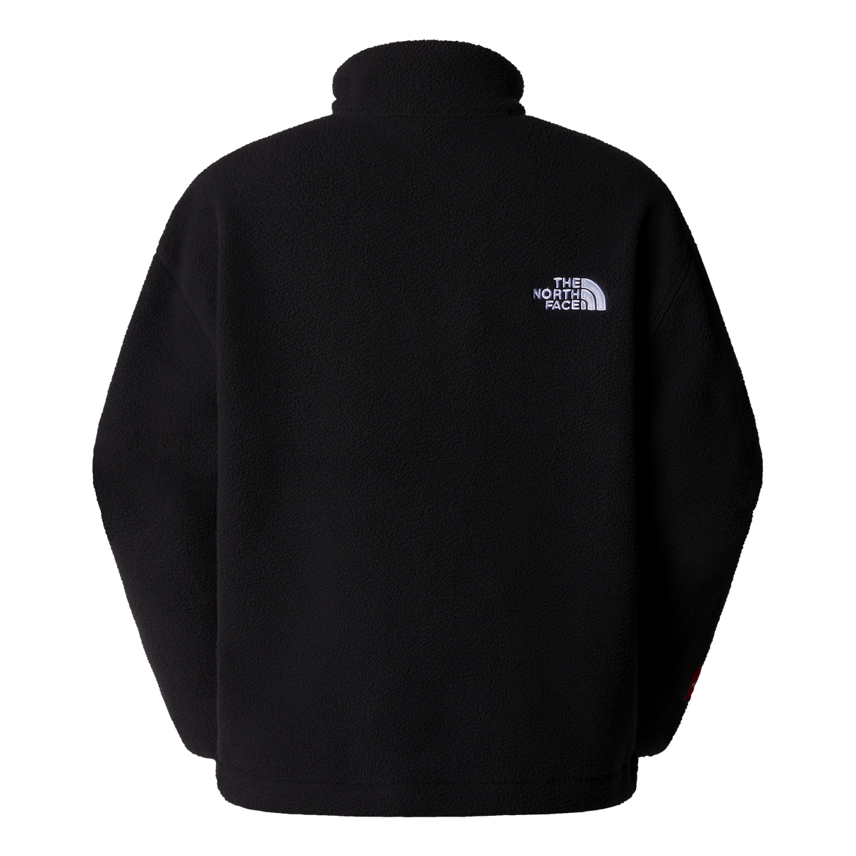 The North Face - Tnf Fleeski full-zip Jacket da donna - TNF BLACK - vista alternativa 1