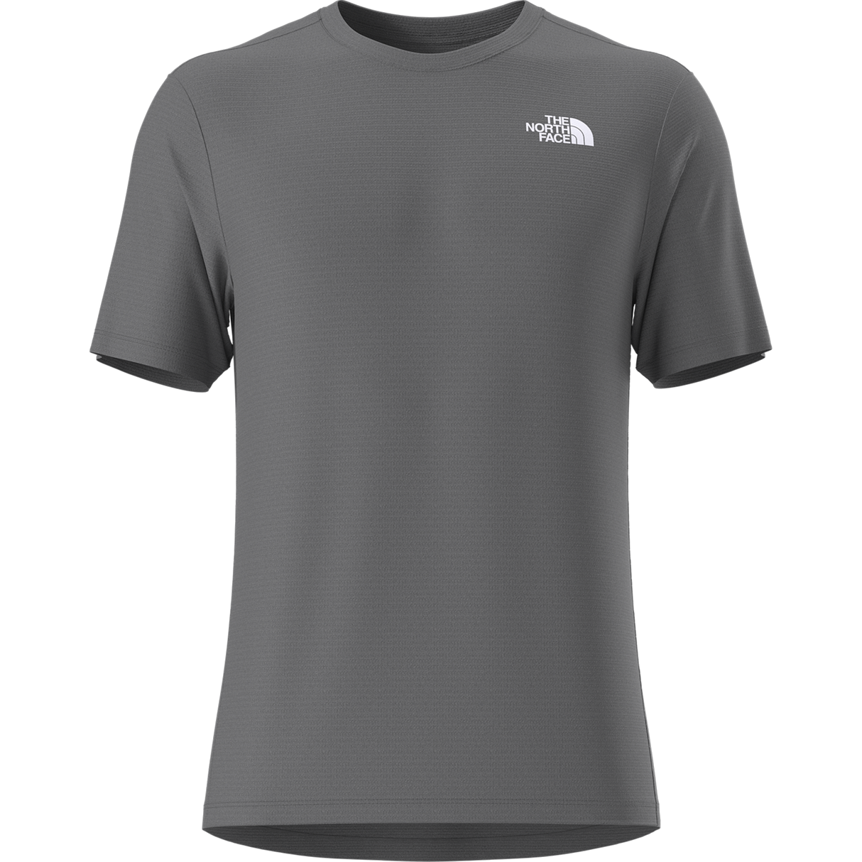 The North Face - 24/7 Box Nse Ss Tee da uomo - SMOKED PEARL - vista alternativa 11