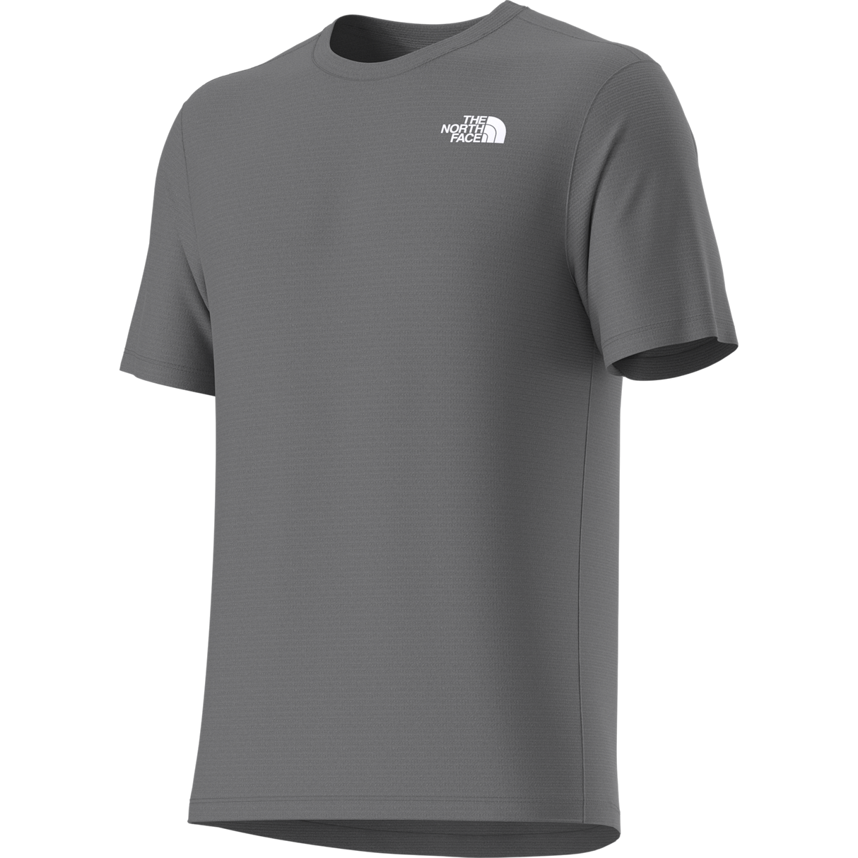 The North Face - 24/7 Box Nse Ss Tee da uomo - SMOKED PEARL - vista alternativa 12