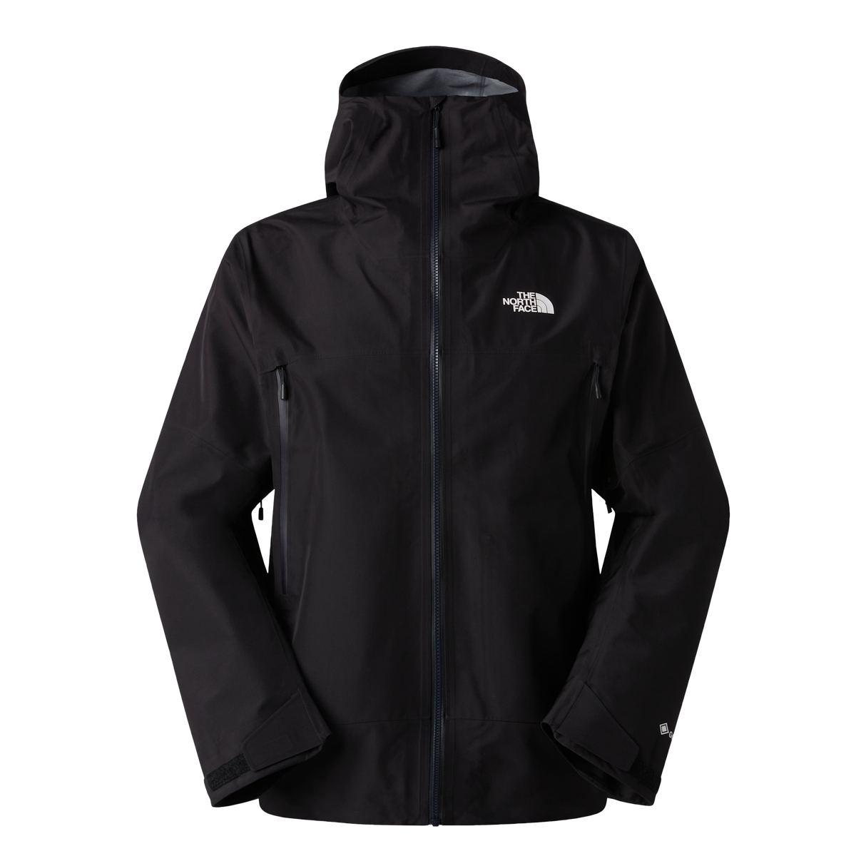 The North Face - Jazzi 3l Gtx Jacket da uomo - TNF BLACK - vista principale