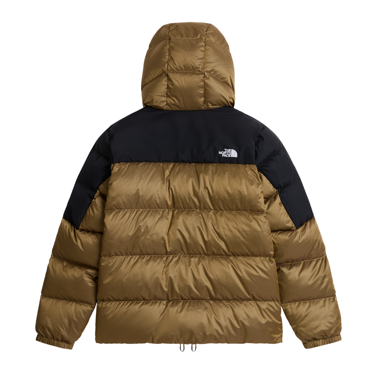 The North Face - Diablo Down 2.0 Hoodie da uomo - MONARCHORGSTRIP - vista alternativa 1