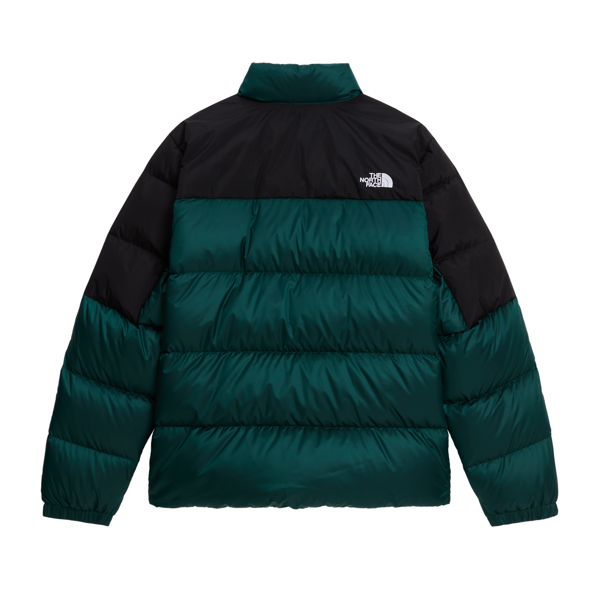 The North Face - Diablo Down 2.0 Jacket da uomo - MNRCHORG/BRWBRN - vista alternativa 1