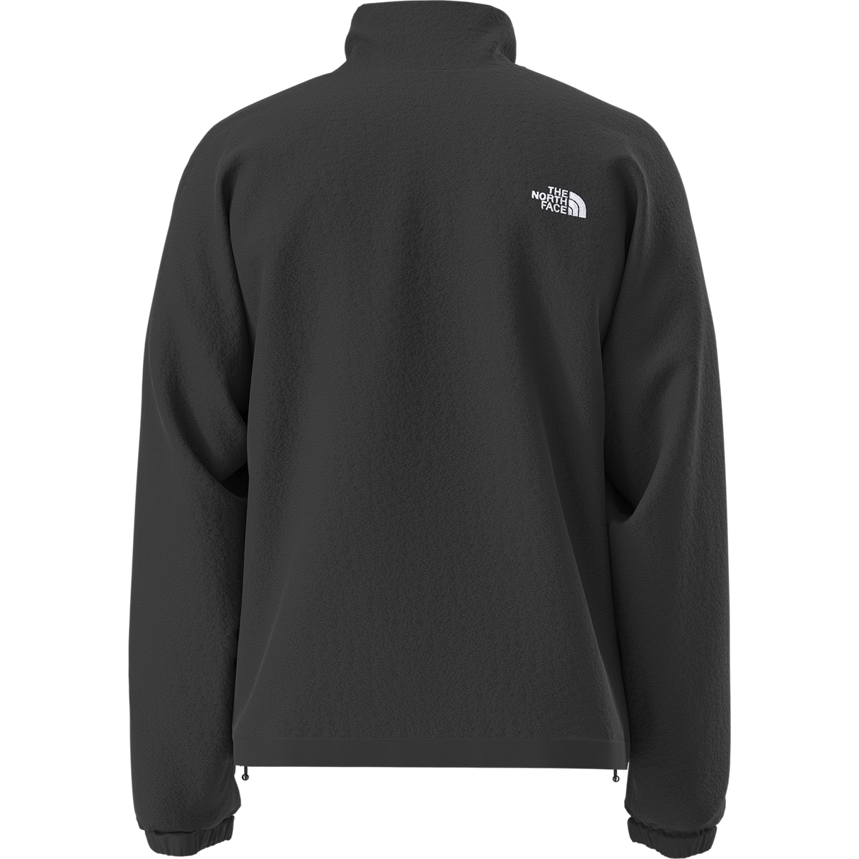 The North Face - Yumiori Reversible Jacket da uomo - TNF BLACK/TNF BLACK - vista alternativa 2