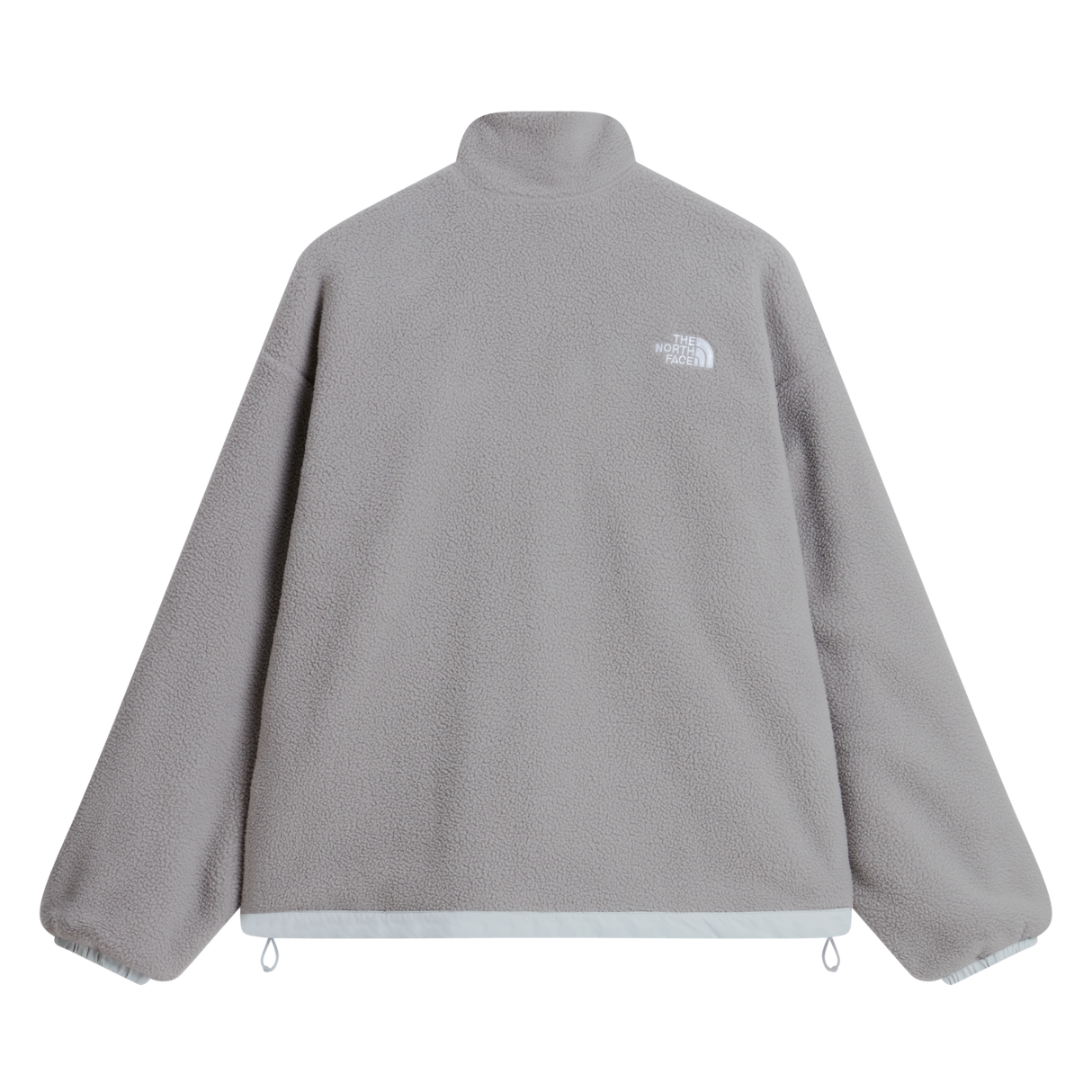 The North Face - Yumiori Reversible Jacket da uomo - METALLIC/YAM - vista alternativa 1