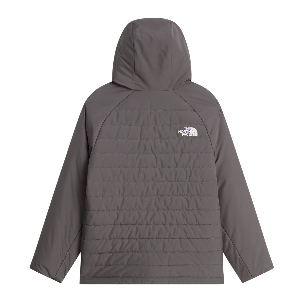 The North Face - B Never Stop Synthetic Jacket - SMOKED PEARL - vista alternativa 1