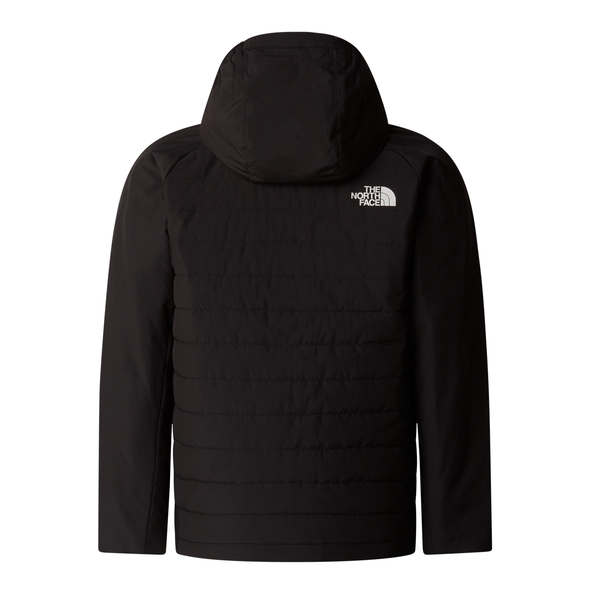 The North Face - B Never Stop Synthetic Jacket - TNF BLACK - vista alternativa 1