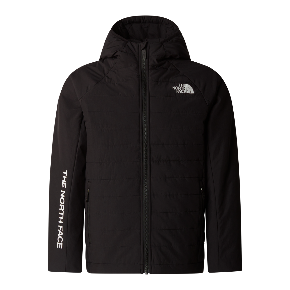 The North Face - B Never Stop Synthetic Jacket - TNF BLACK - vista principale