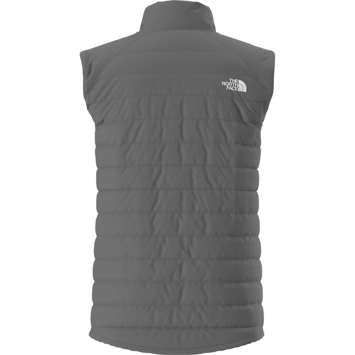 The North Face - B Never Stop Synthetic Vest - SMOKED PEARL - vista alternativa 11