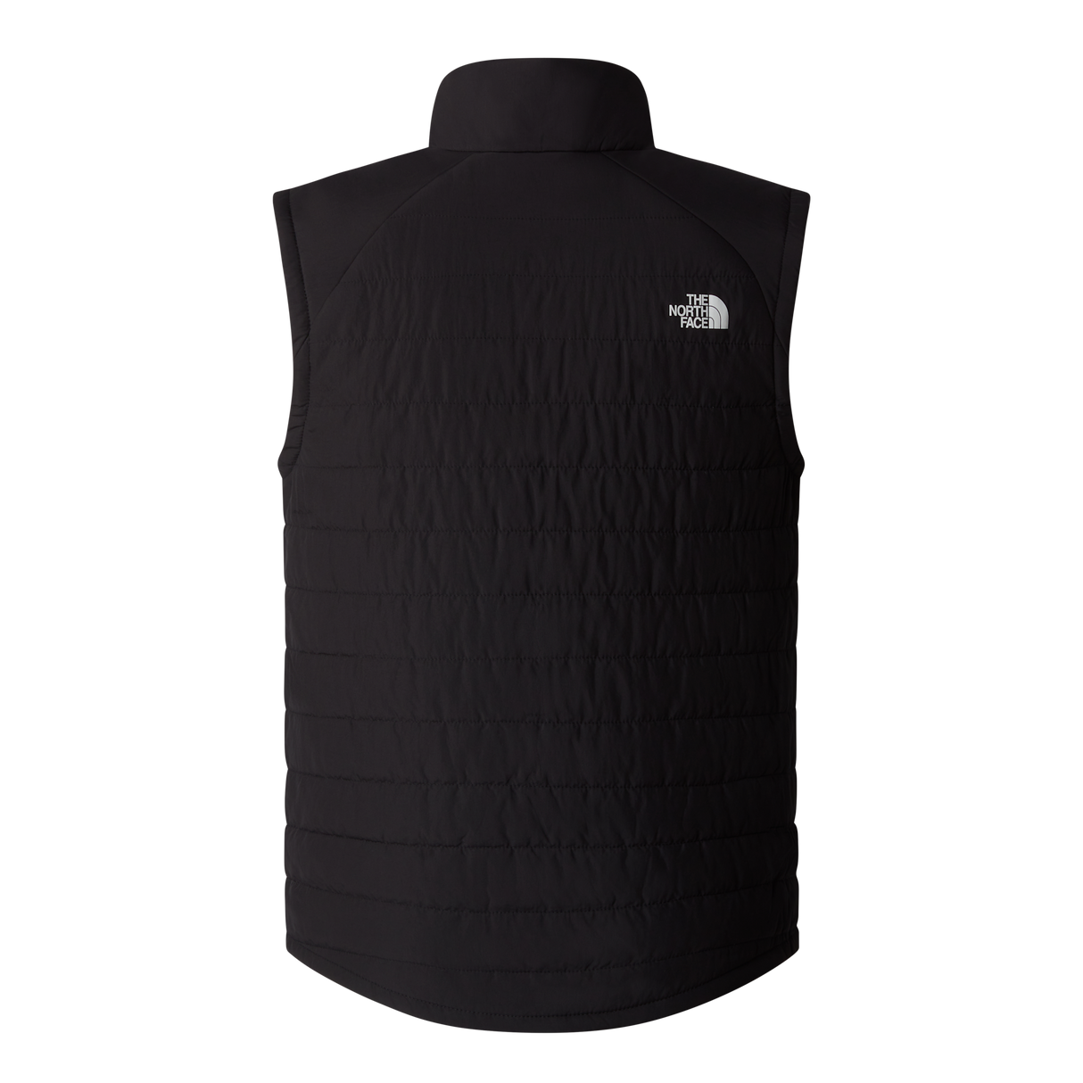 The North Face - B Never Stop Synthetic Vest - TNF BLACK - vista alternativa 1
