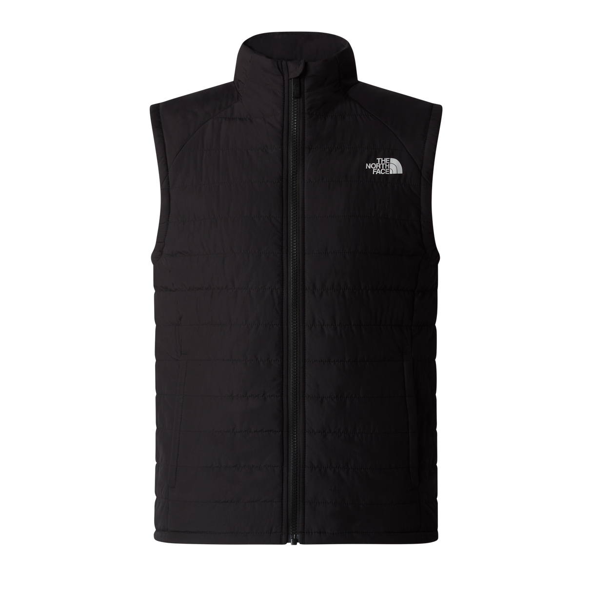 The North Face - B Never Stop Synthetic Vest - TNF BLACK - vista principale