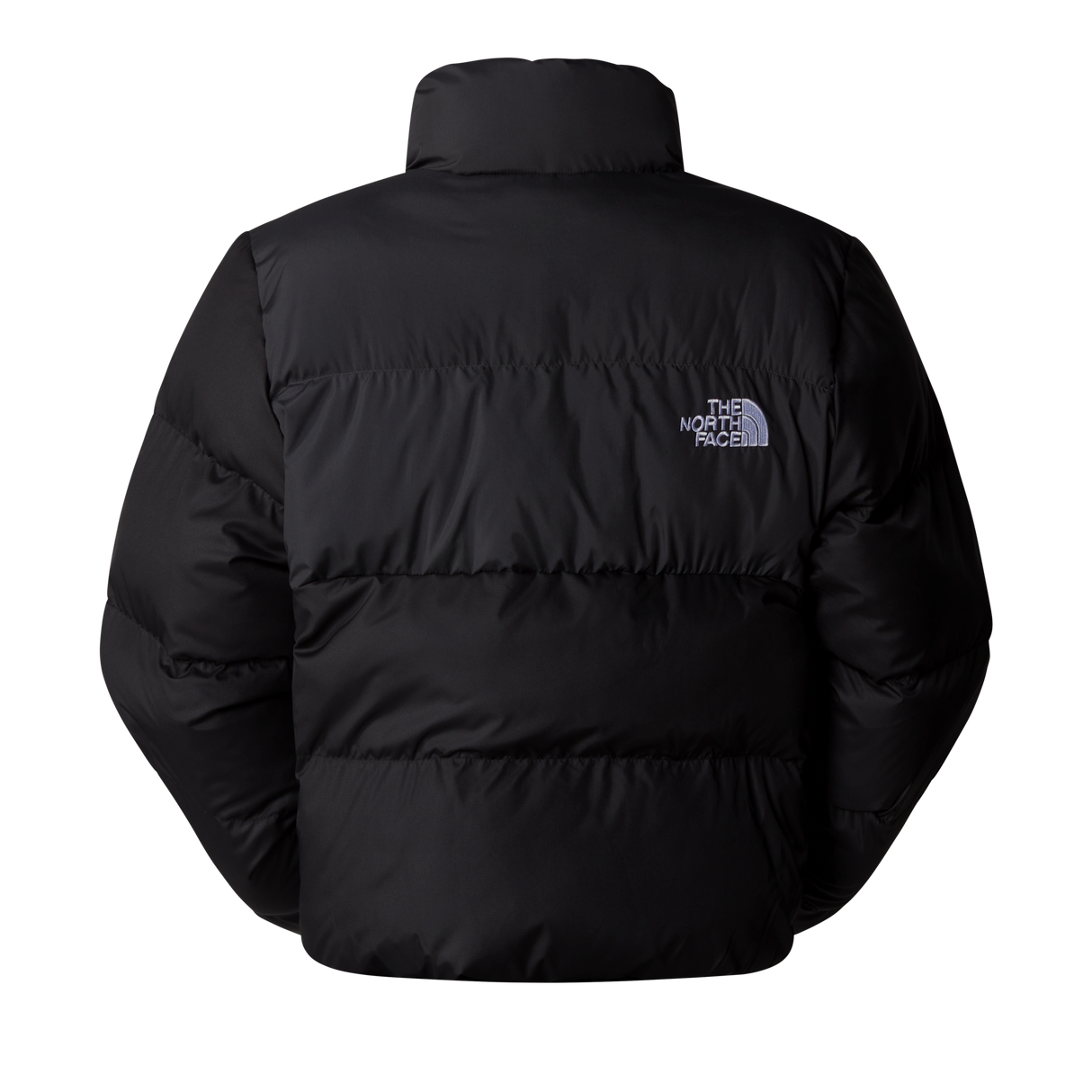 The North Face - Cropped Saikuru da donna - TNF BLACK/ASPHALT GREY - vista alternativa 1