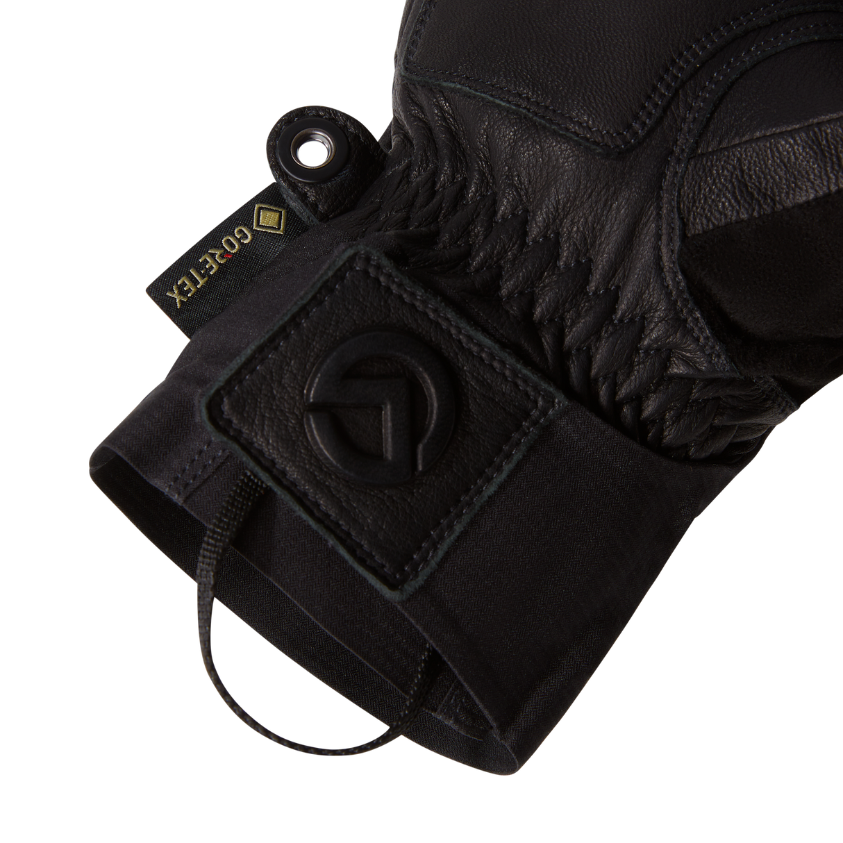 The North Face - Summit Patrol Gtx Sg Glove unisex - TNF BLACK/TNF BLACK - vista alternativa 1
