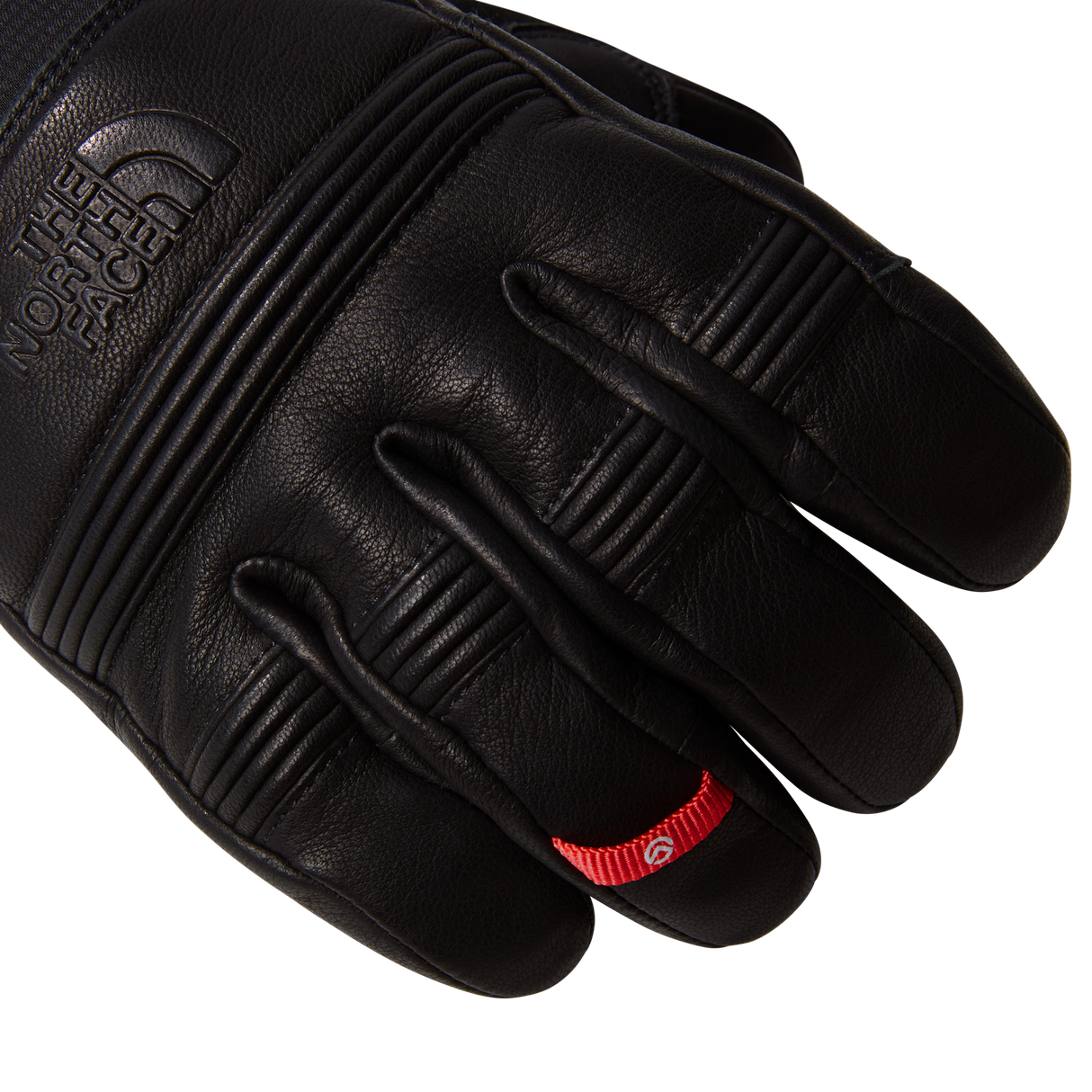 The North Face - Summit Patrol Gtx Sg Glove unisex - TNF BLACK/TNF BLACK - vista alternativa 4