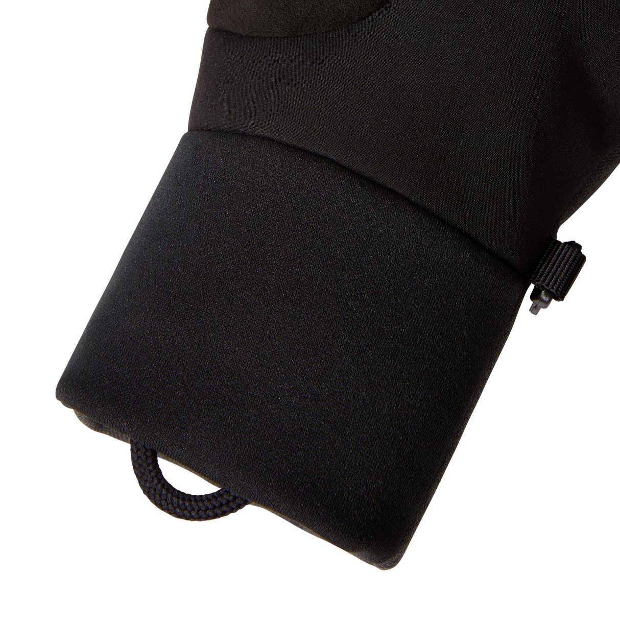 The North Face - Apex Etip Glove Tnf Dark Grey Heather da donna - TNFDARKGREYHTHR - vista alternativa 1