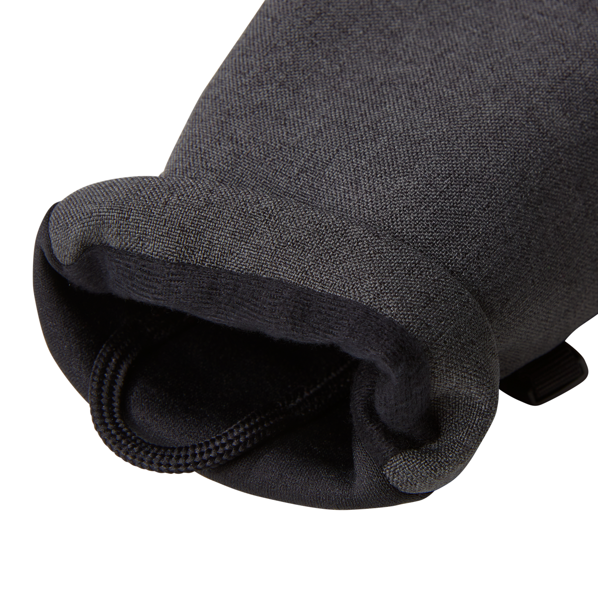 The North Face - Apex Etip Glove Tnf Dark Grey Heather da donna - TNFDARKGREYHTHR - vista alternativa 3