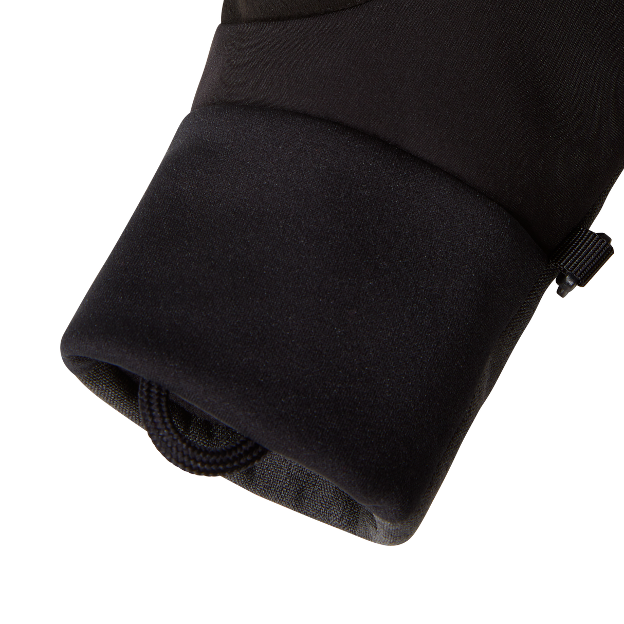 The North Face - Apex Insulated Etip Glove Tnf Dark Grey da uomo - TNFDARKGREYHTHR - vista alternativa 1