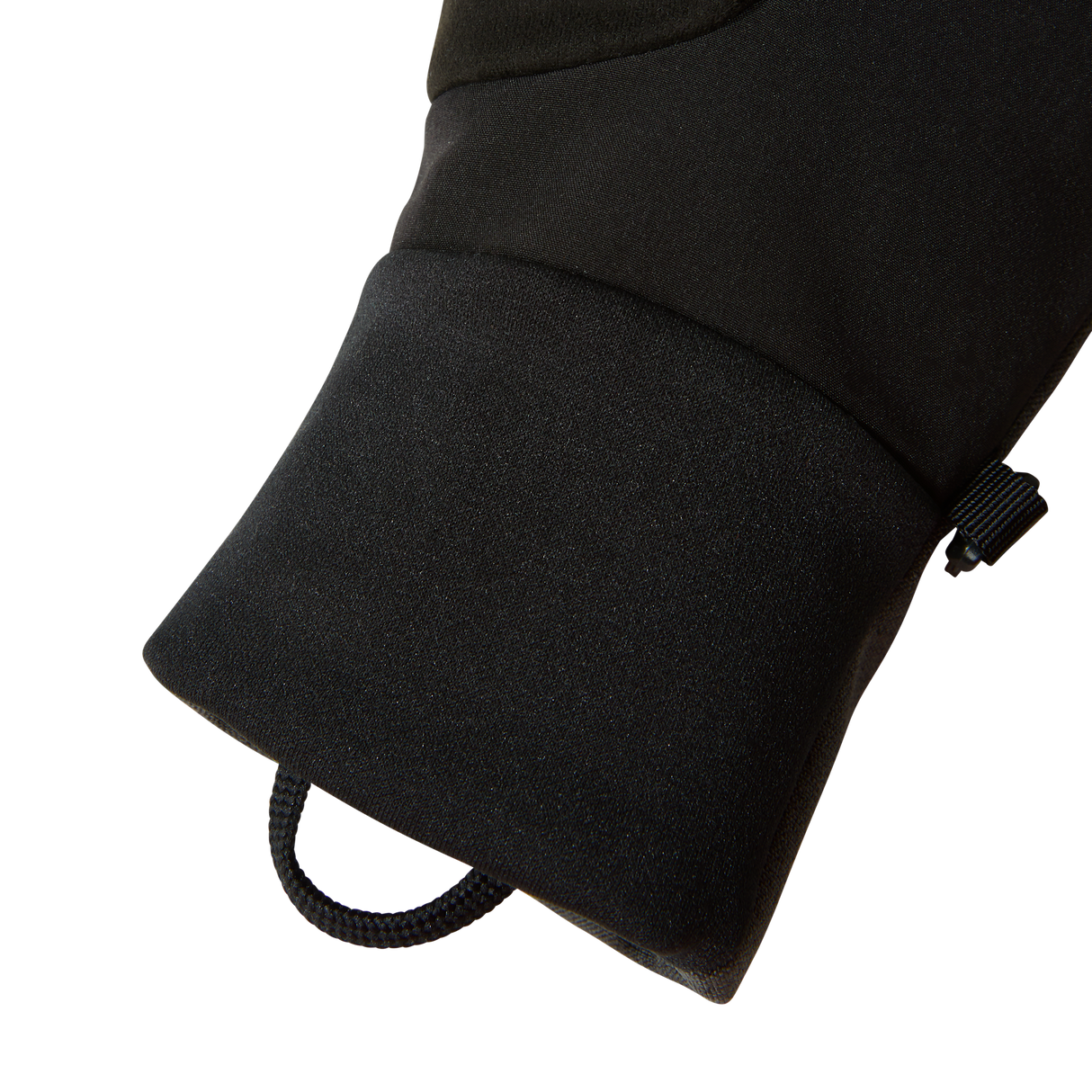 The North Face - Apex Insulated Etip Glove Tnf Dark Grey da donna - TNFDARKGREYHTHR - vista alternativa 1