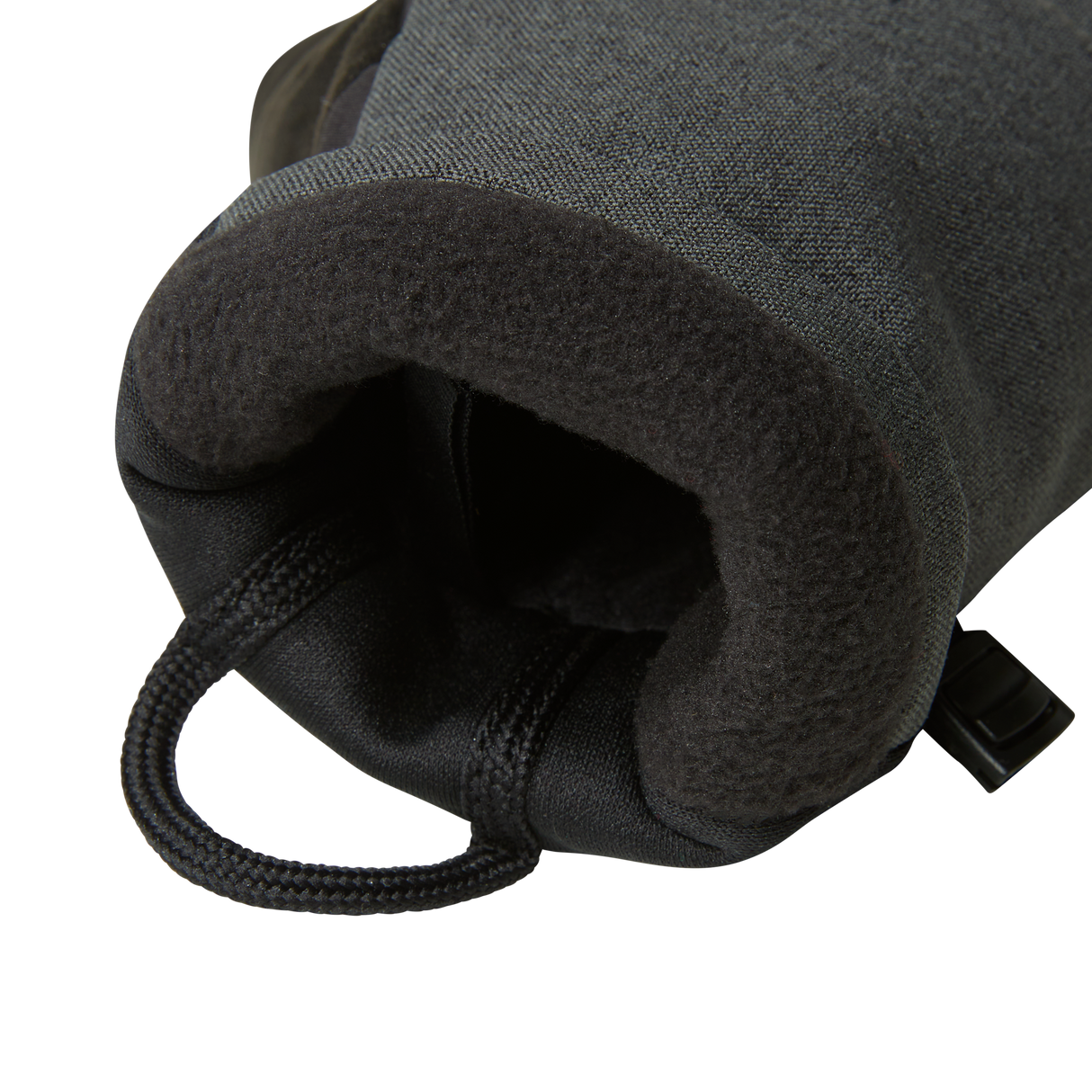 The North Face - Apex Insulated Etip Glove Tnf Dark Grey da donna - TNFDARKGREYHTHR - vista alternativa 3