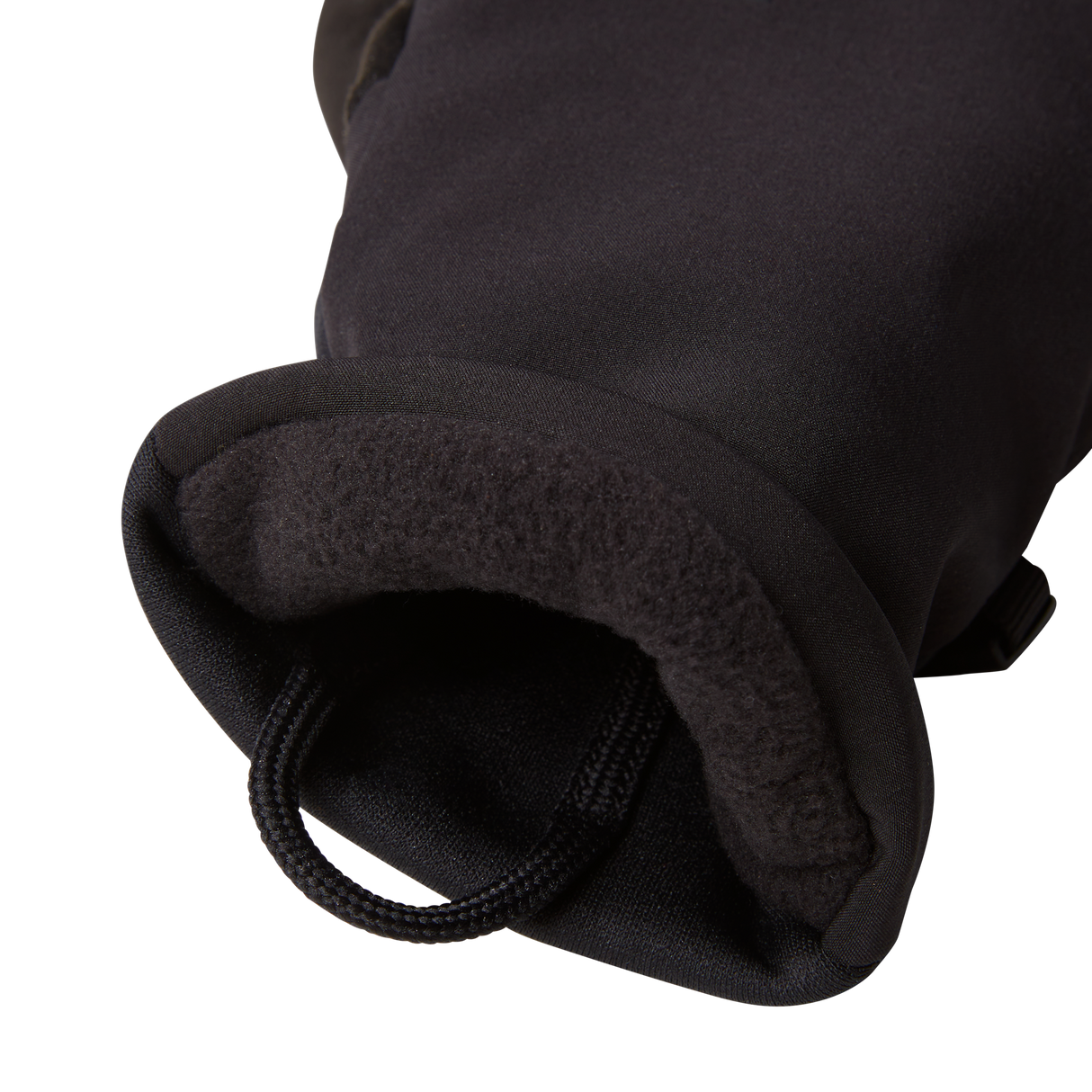 The North Face - Apex Insulated Etip Glove Tnf Dark Grey da donna - TNF BLACK - vista alternativa 3