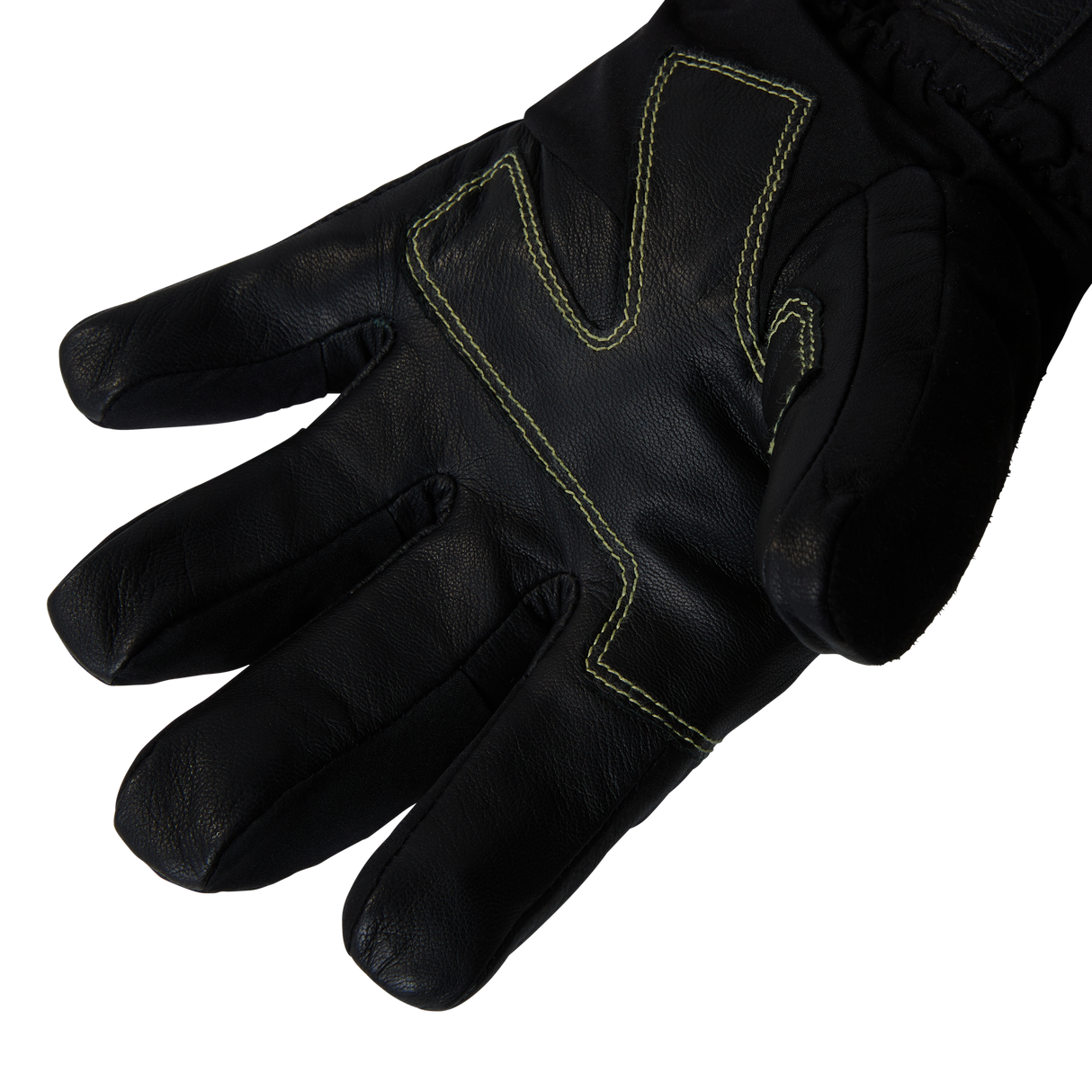 The North Face - Summit Lhotse Glove unisex - TNF BLACK - vista alternativa 1
