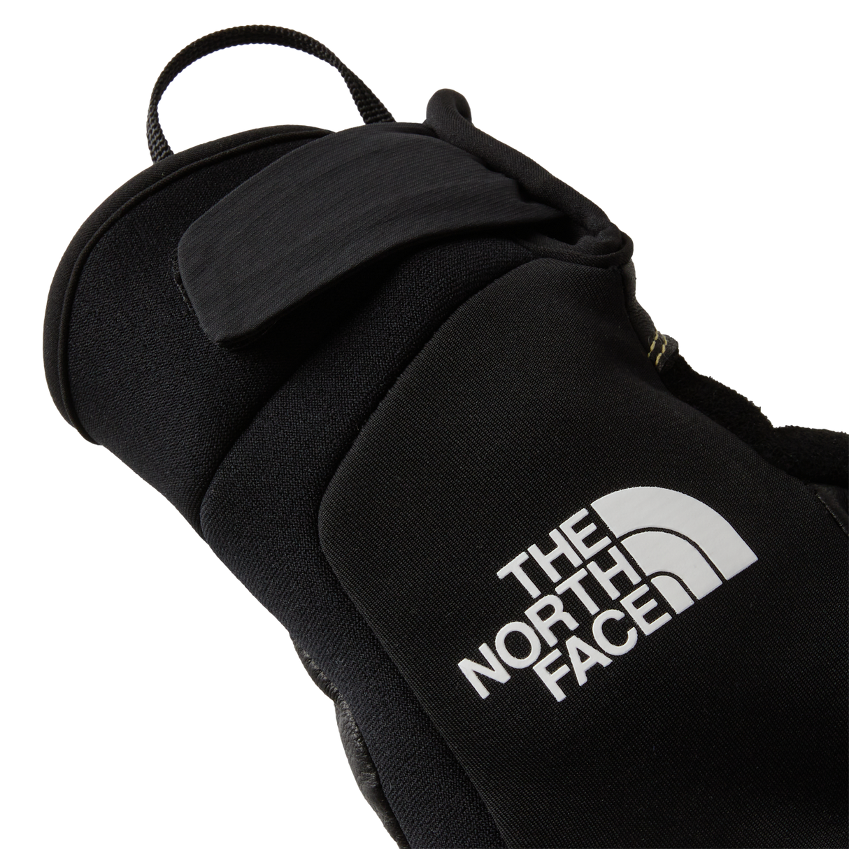 The North Face - Summit Extra-lightweight Climb Glove unisex - TNF BLACK - vista alternativa 3