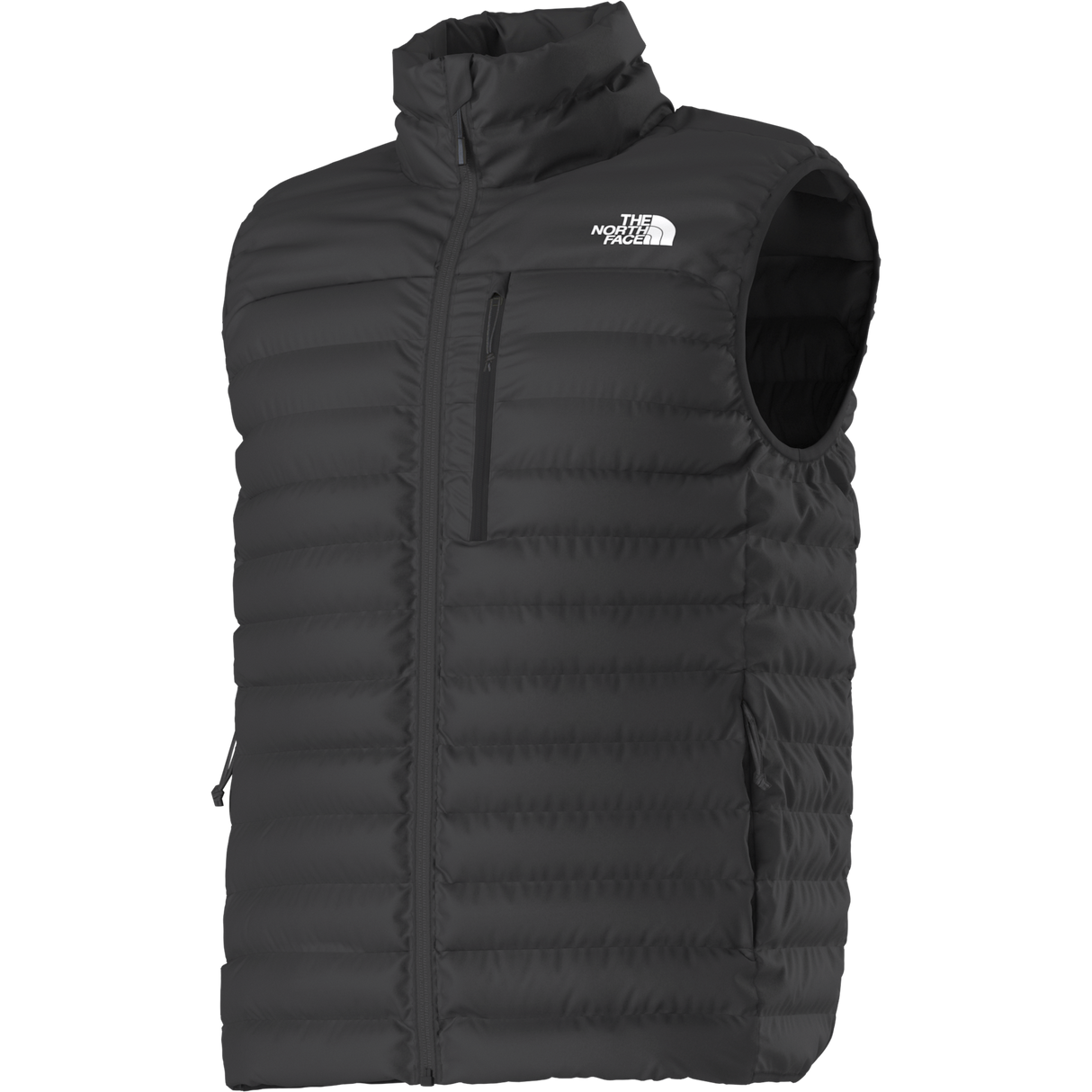 The North Face - Terra Peak Vest da uomo - TNF BLACK - vista alternativa 12