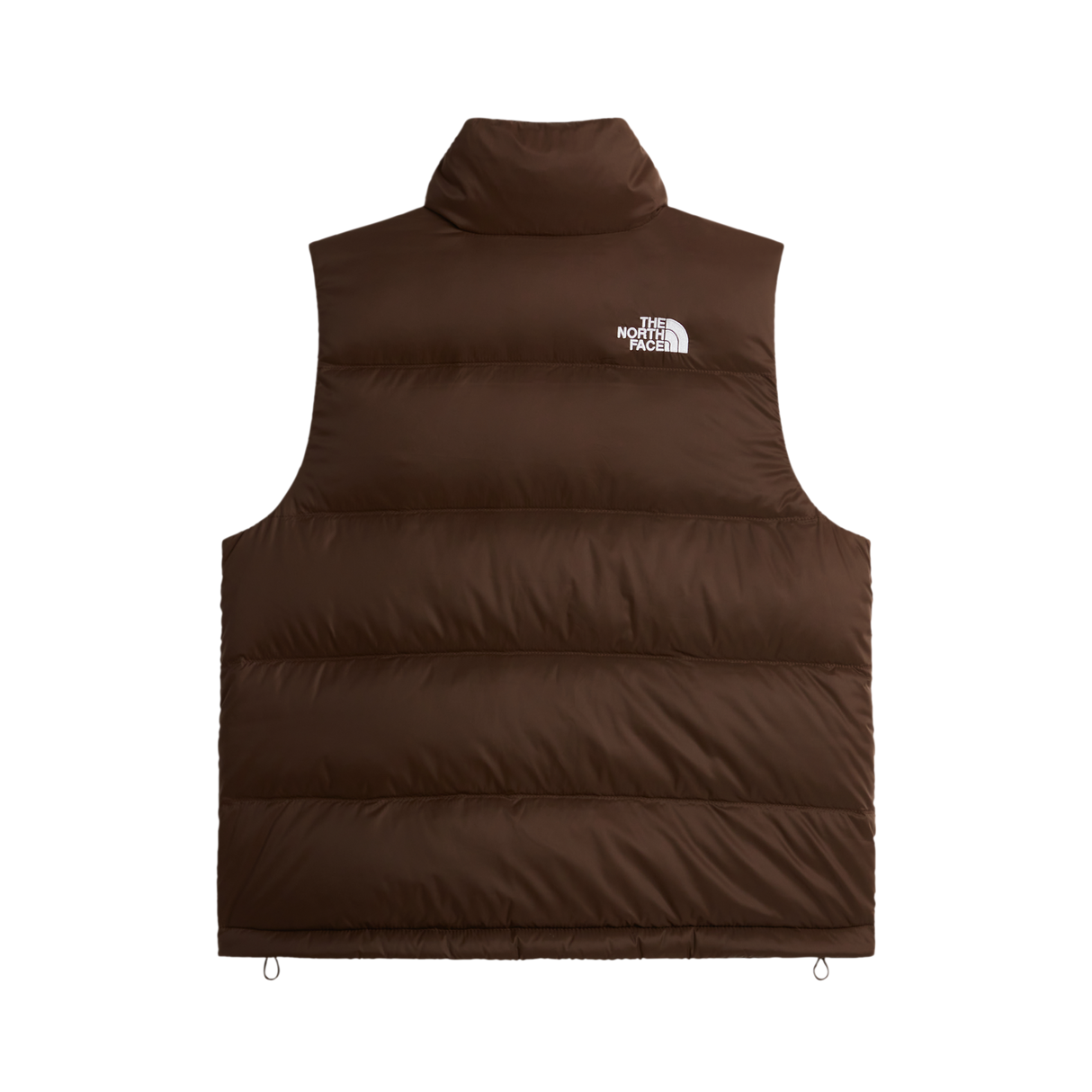 The North Face - Hydrenalite Down A-line Vest da donna - Dark Chestnut - vista alternativa 1