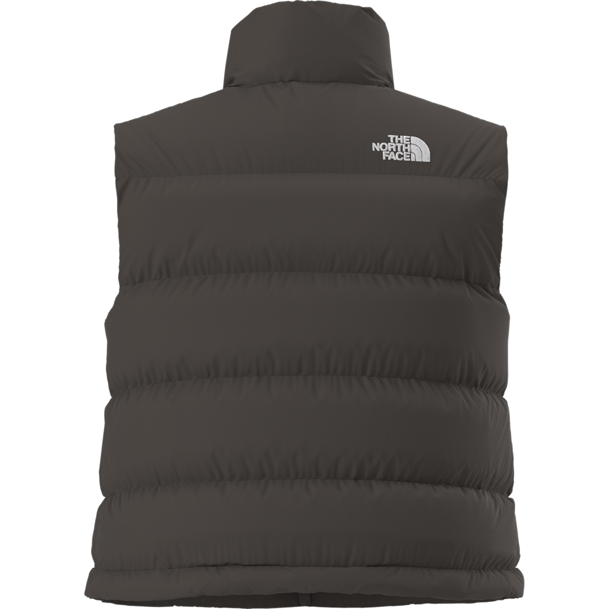 The North Face - Hydrenalite Down A-line Vest da donna - Dark Chestnut - vista alternativa 11